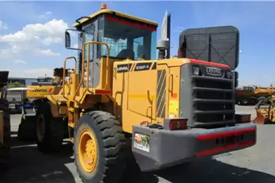 Lovol Loaders FL936F 2018 for sale by Dura Equipment Sales | AgriMag Marketplace