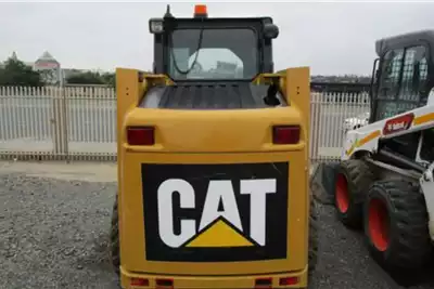 Caterpillar Skidsteers 226B3 2015 for sale by Dura Equipment Sales | Truck & Trailer Marketplace