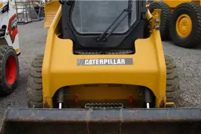 Caterpillar Skidsteers 226B3 2015 for sale by Dura Equipment Sales | AgriMag Marketplace