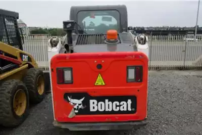 Bobcat Skidsteers S450B 2022 for sale by Dura Equipment Sales | AgriMag Marketplace