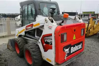 Bobcat Skidsteers S450B 2022 for sale by Dura Equipment Sales | AgriMag Marketplace