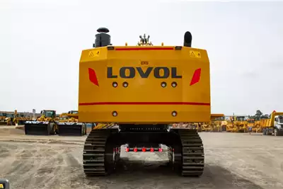 Lovol Excavators FR700F 2024 for sale by Dura Equipment Sales | AgriMag Marketplace