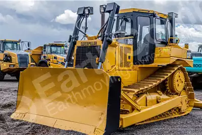 Caterpillar Dozers CAT D6R DOZER 2012 for sale by EARTHCOMP | AgriMag Marketplace