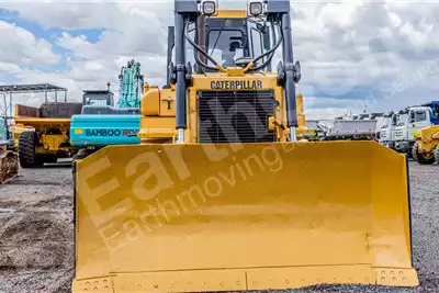 Caterpillar Dozers CAT D6R DOZER 2012 for sale by EARTHCOMP | Truck & Trailer Marketplace