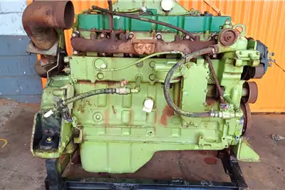 Cummins Farming spares Engines Cummins C8.3 Engine for sale by Dirtworx | AgriMag Marketplace