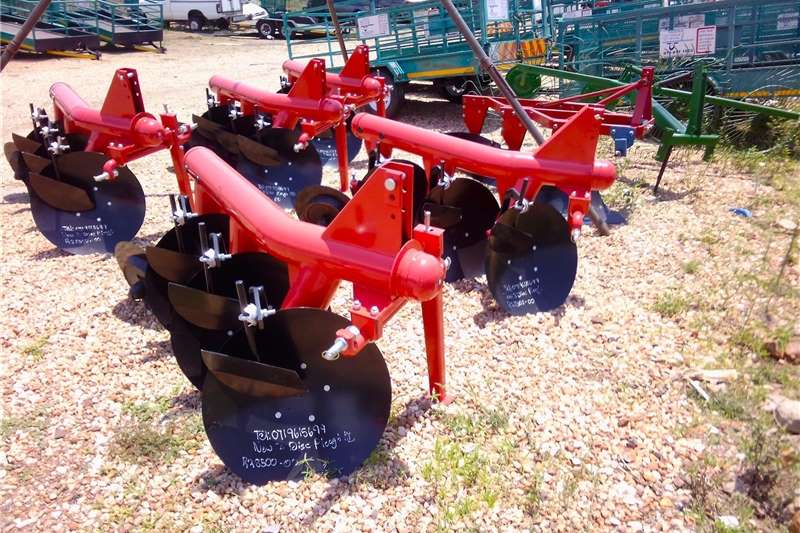 [application] Tillage equipment in South Africa on AgriMag Marketplace