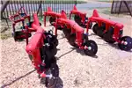 Tillage equipment Ploughs New 3 Disc plough / 3 Skottel ploeg for sale by Private Seller | AgriMag Marketplace