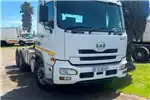 Nissan Truck tractors Nissan UD horse 2015 for sale by Country Wide Truck Sales | AgriMag Marketplace