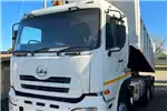 Nissan Tipper trucks Nissan is 10 cubic tipper 2015 for sale by Country Wide Truck Sales | Truck & Trailer Marketplace