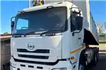 Nissan Tipper trucks Nissan UD 10 cubic tipper truck 2015 for sale by Country Wide Truck Sales Pomona | AgriMag Marketplace