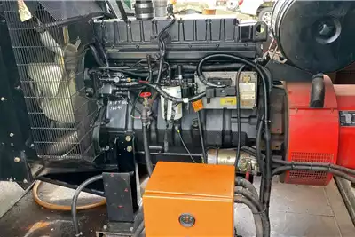 Perkins Generator Perkins 250kva for sale by Johan Jacobs Machinery | AgriMag Marketplace