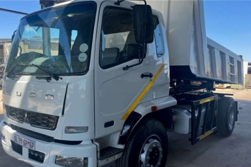 Randfontein Truck Salvage | Truck & Trailer Marketplace