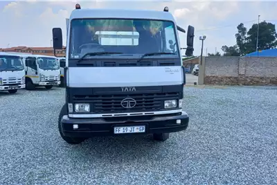 Tata Dropside trucks TATA 2523 EX 2 D/S D/D 16 TON 2016 for sale by A to Z Truck Sales Boksburg | AgriMag Marketplace