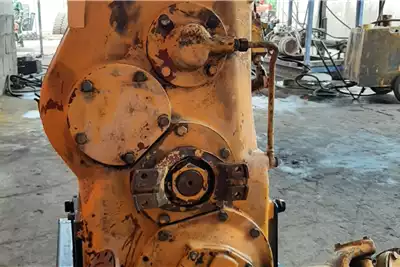 Volvo Machinery spares Gearboxes Volvo A25 Transfer Case for sale by Dirtworx | Truck & Trailer Marketplace