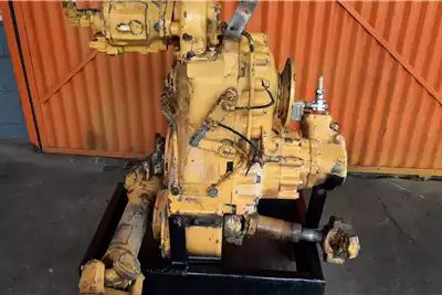 Volvo Machinery spares Gearboxes Volvo A25 Transfer Case for sale by Dirtworx | Truck & Trailer Marketplace