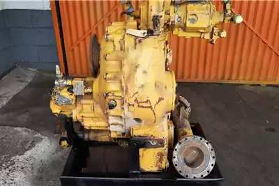 Volvo Machinery spares Gearboxes Volvo A25 Transfer Case for sale by Dirtworx | AgriMag Marketplace