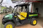 ATVs Four wheel drive John Deere XUV 865M Gator 2021 for sale by Private Seller | Truck & Trailer Marketplace