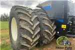 Tractors 4WD tractors New Holland T9.670 2020 for sale by Private Seller | Truck & Trailer Marketplace