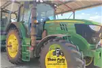 Tractors 4WD tractors John Deere 6155M 2023 for sale by Private Seller | Truck & Trailer Marketplace