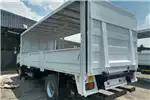 Nissan Dropside trucks NISSAN UD80 DROPSIDE / TAULTLINER FOR SALE 2014 for sale by Lionel Trucks     | Truck & Trailer Marketplace