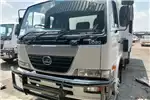 Nissan Dropside trucks NISSAN UD80 DROPSIDE / TAULTLINER FOR SALE 2014 for sale by Lionel Trucks     | Truck & Trailer Marketplace