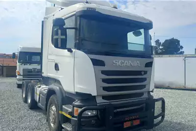 Hino Truck tractors 700 28 45 6X4 2015 for sale by A to Z Truck Sales Boksburg | Truck & Trailer Marketplace