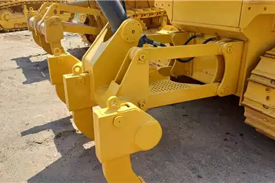 Shantui Dozers Shantui SD13 B2 Crawler Dozer for sale by Beyers Truck and Plant | Truck & Trailer Marketplace