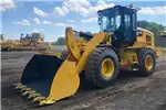 Caterpillar Loaders Construction 930K Front End Loader 2014 for sale by Global Trust Industries | AgriMag Marketplace