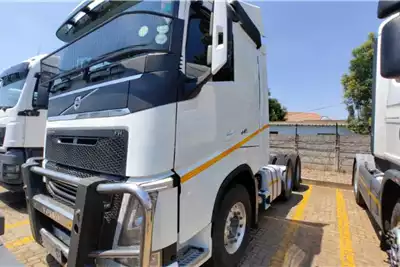 Volvo Truck tractors Double axle FH440 2017 for sale by Pomona Road Truck Sales | AgriMag Marketplace