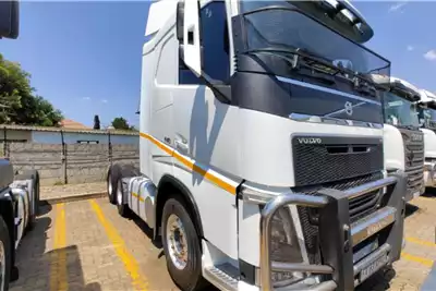 Volvo Truck tractors Double axle FH440 2017 for sale by Pomona Road Truck Sales | Truck & Trailer Marketplace
