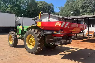 Planting and seeding equipment 2015 Vicon Rotaflow RO XL Disc Spreader for sale by Dirtworx | AgriMag Marketplace