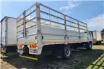 Hino Cattle body trucks Hino 500 1627 2019 for sale by CH Truck Sales | Truck & Trailer Marketplace