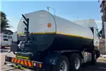 Hino Water bowser trucks Hino 700 water tanker 2014 for sale by Country Wide Truck Sales | Truck & Trailer Marketplace
