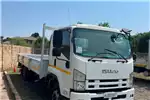 Isuzu Dropside trucks Isuzu fsr 800 dropside 2016 for sale by Country Wide Truck Sales Pomona | AgriMag Marketplace