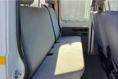 VW Other trucks 2006 Volkswagen Transporter Double Cab 1.9 TDi LWB for sale by Dirtworx | Truck & Trailer Marketplace