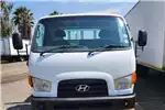 Hyundai Dropside trucks Hyundai HD65 Dropside 2012 for sale by CH Truck Sales | Truck & Trailer Marketplace