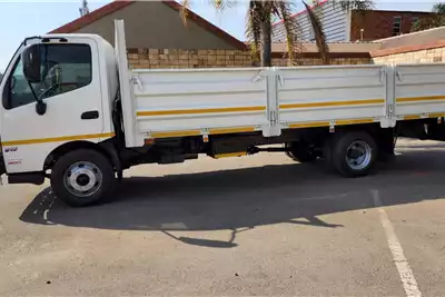 Hino Dropside trucks Hino 915 Dropside 2020 for sale by CH Truck Sales | Truck & Trailer Marketplace