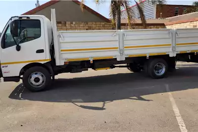 Hino Dropside trucks Hino 915 Dropside 2020 for sale by CH Truck Sales | AgriMag Marketplace