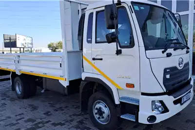 Nissan Dropside trucks UD Kuzer RKE 150 Dropside (D04) 2024 for sale by BB Truck Pretoria Pty Ltd | Truck & Trailer Marketplace