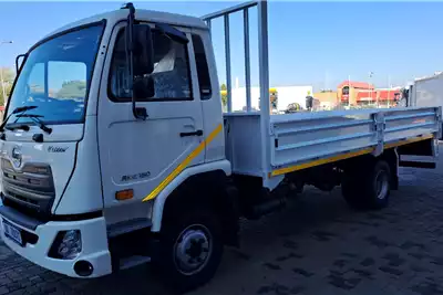 Nissan Dropside trucks UD Kuzer RKE 150 Dropside (D04) 2024 for sale by BB Truck Pretoria Pty Ltd | Truck & Trailer Marketplace