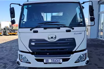 Nissan Dropside trucks UD Kuzer RKE 150 Dropside (D04) 2024 for sale by BB Truck Pretoria Pty Ltd | AgriMag Marketplace
