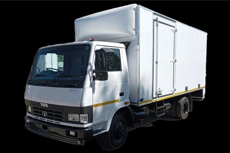 Tata Box trucks LPT 813 2024