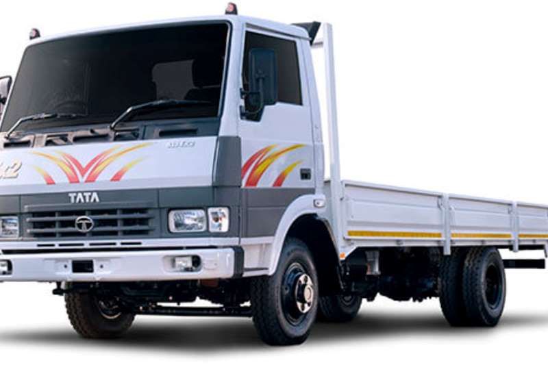 Tata Dropside trucks LPT 813 2023