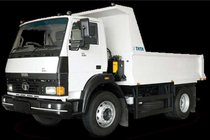Tata Tipper trucks LPK 1518 2023 for sale by SIASIGN AUTHORIZED DEALER OF TATA FEELER | AgriMag Marketplace
