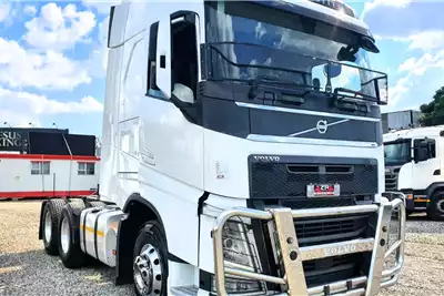 Volvo Truck tractors VOLVO FH440 GLOBETROTTER 2020 for sale by ZA Trucks and Trailers Sales | Truck & Trailer Marketplace