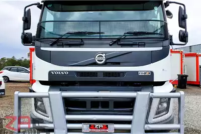 Volvo Truck tractors VOLVO FMX440 2018 for sale by ZA Trucks and Trailers Sales | AgriMag Marketplace