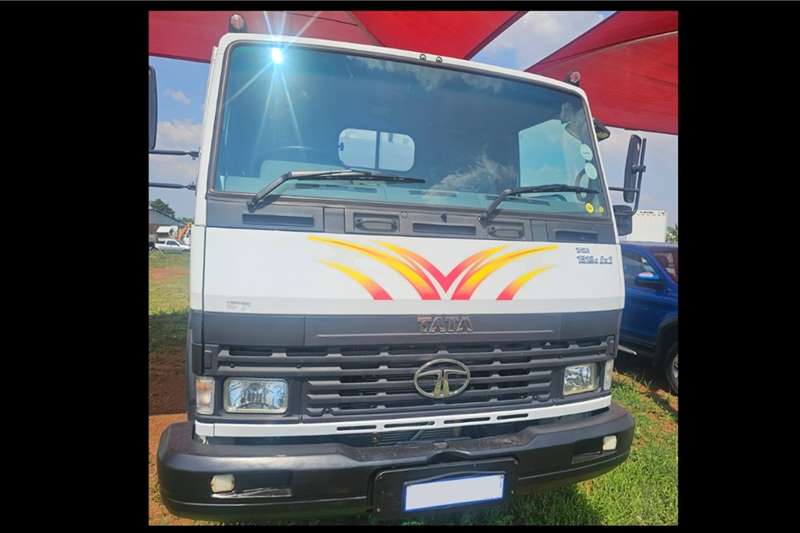 Honey sucker trucks in South Africa on Truck & Trailer Marketplace