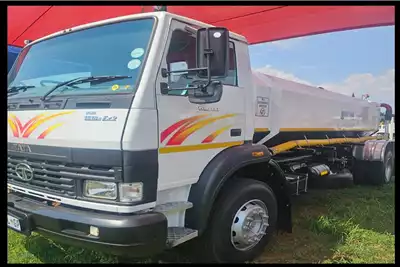 Tata Honey sucker trucks 1518 2023 for sale by SIASIGN AUTHORIZED DEALER OF TATA FEELER | Truck & Trailer Marketplace