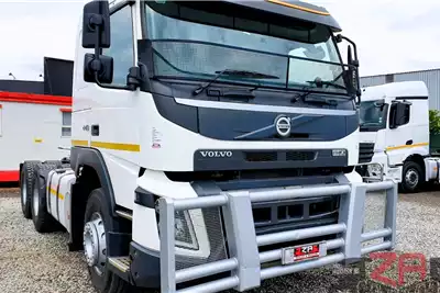 Volvo Truck tractors VOLVO FMX440 2018 for sale by ZA Trucks and Trailers Sales | Truck & Trailer Marketplace