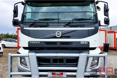 Volvo Truck tractors VOLVO FMX440 2018 for sale by ZA Trucks and Trailers Sales | Truck & Trailer Marketplace